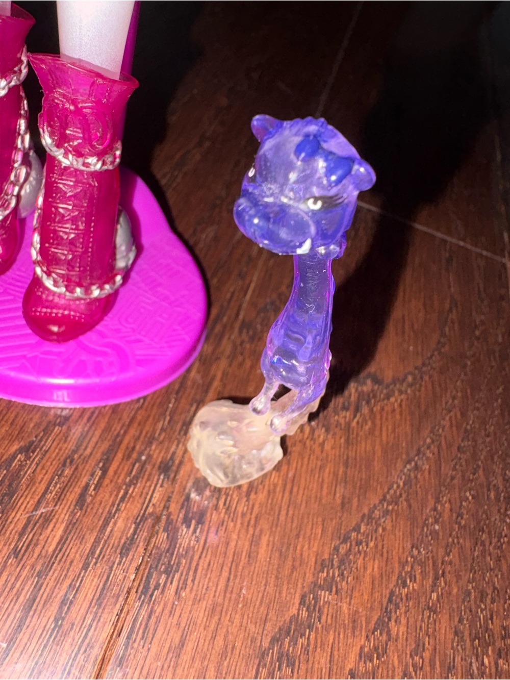 Monster High Spectra OG - Picture 8 of 8